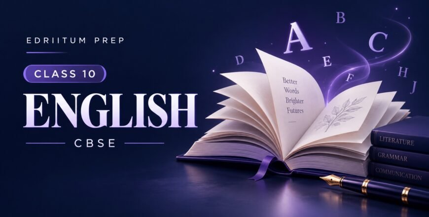 class-10-english