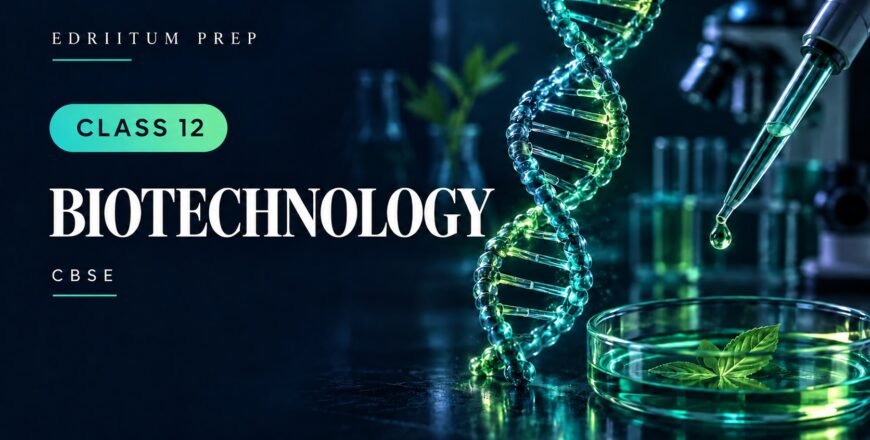 class-12-biotechnology