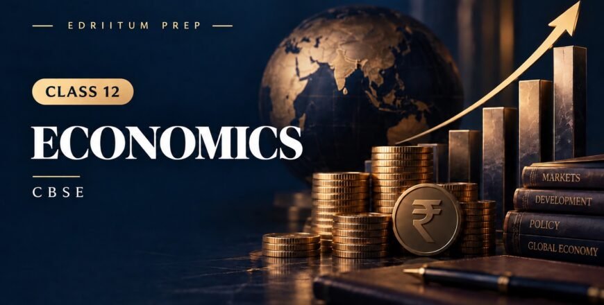 class-12-economics