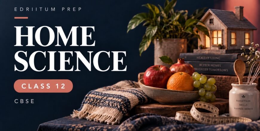 class-12-home-science