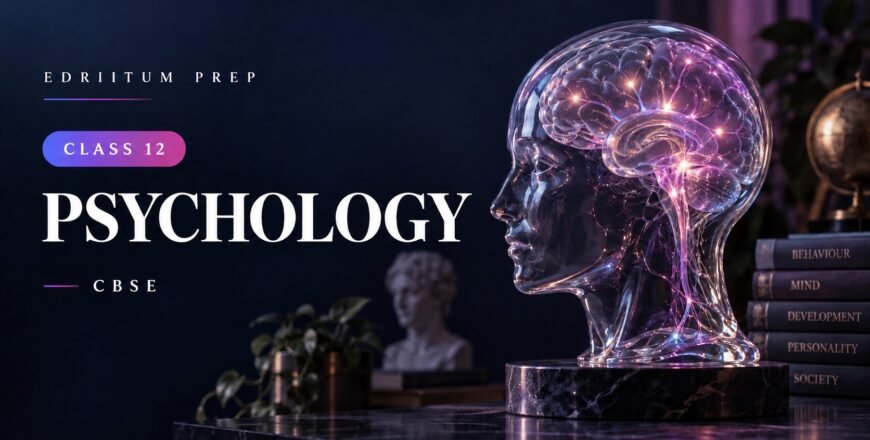 class-12-psychology