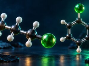JEE Chemistry — Haloalkanes and Haloarenes