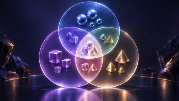 JEE Mathematics — Sets