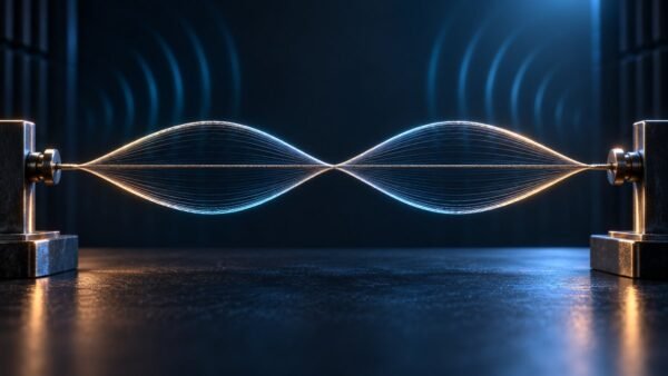 JEE Physics — Waves and Sound