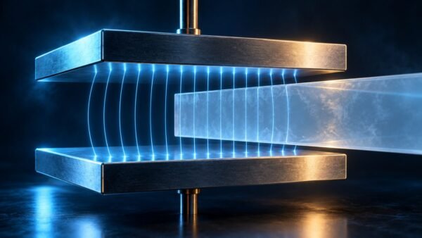 JEE Physics &mdash; Electrostatic Potential and Capacitance